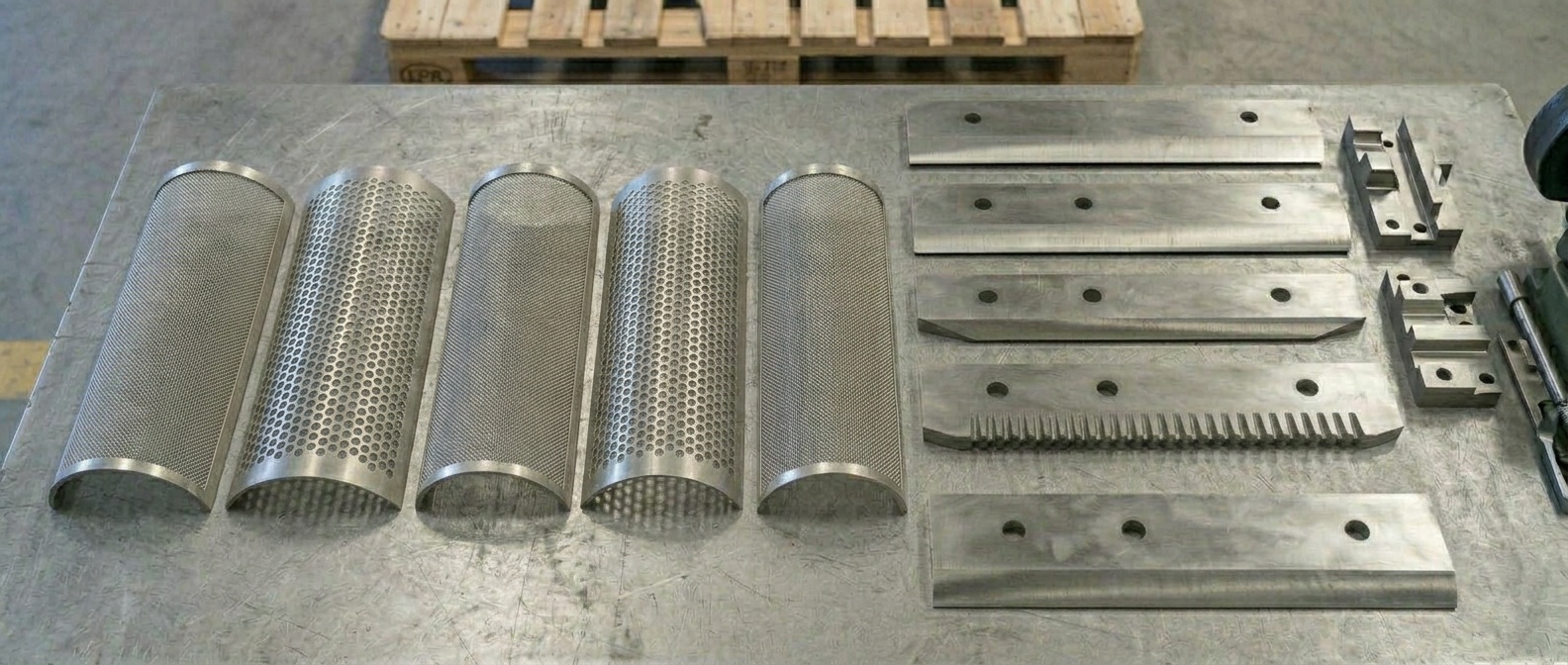 Manufactura 3