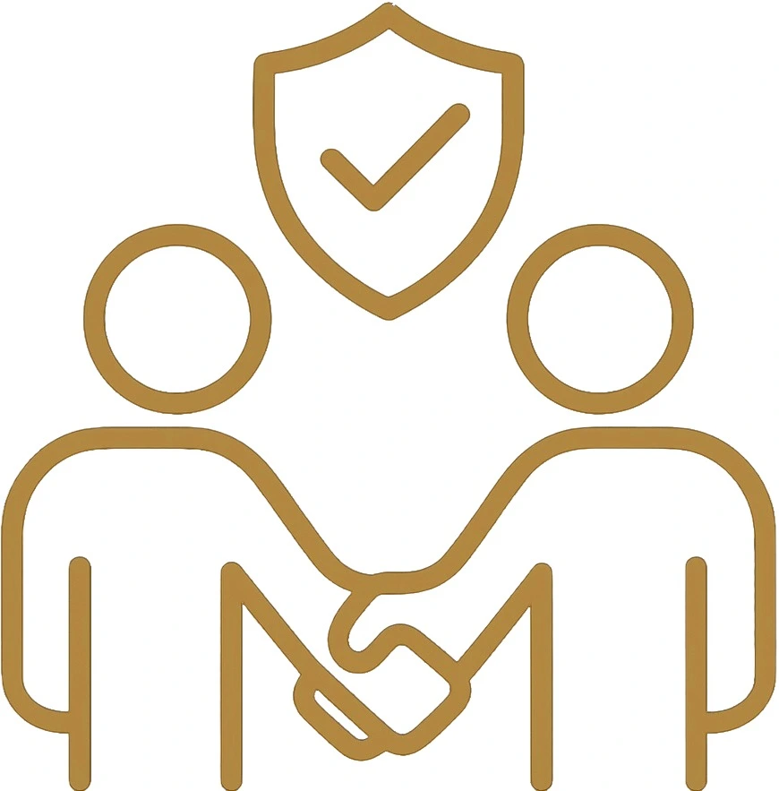 Relaciones de confianza