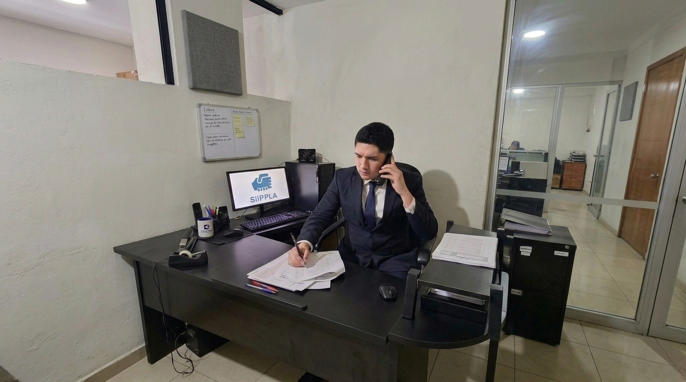 Soporte Técnico Profecional