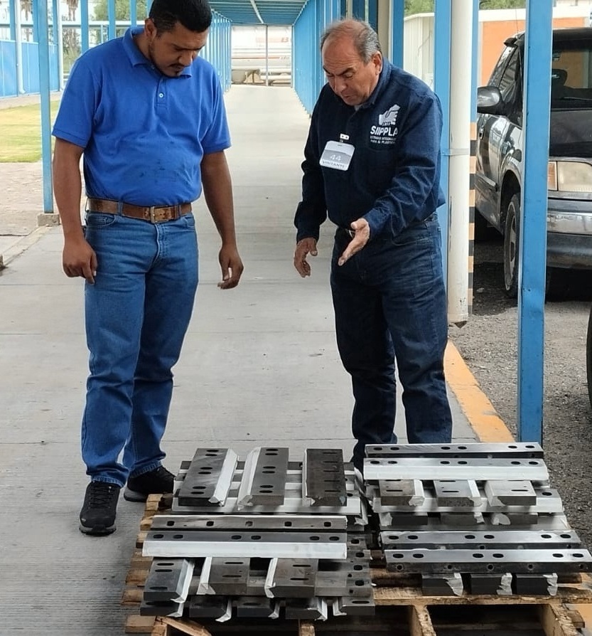 Asesoria tecnica